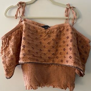 American Eagle blouse